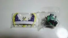 【ポケセン】ルナアーラ ネクロズマ【フィギュア】