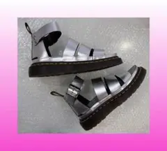Dr. Martens ドクターマーチン サンダル UK4 24cmのサムネイル