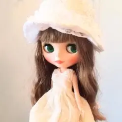 2026年最新】ブライス帽子の人気アイテム - メルカリ
