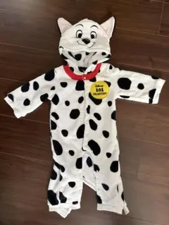 ディズニー ダルメシアン 着ぐるみ 90cm