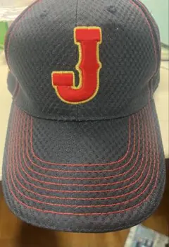 Mizuno SAMURAI JAPAN キャップ　フリーサイズ　新品