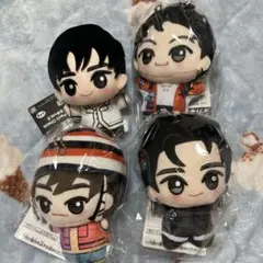 NCT127 ぬいぐるみ Fact Check まとめ売り　　ジェヒョン