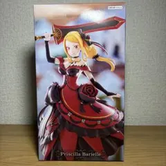 GIGO限定 10周年記念 リゼロ アル プリシラ フィギュア - メルカリ