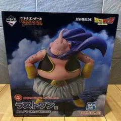 一番くじ　ドラゴンボール　ラストワン賞 魔人ブウ