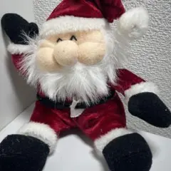 サンタクロース ぬいぐるみ クリスマス 인테리어