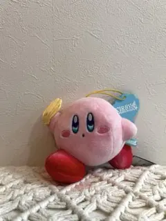 ③KIRBY pupupu ocean ぬいぐるみ マスコットのサムネイル