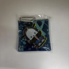 サンリオ　マルチケース　Solid&Cool