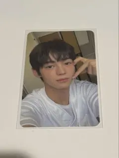 TWS ハンジン sparkling blue m2u トレカ