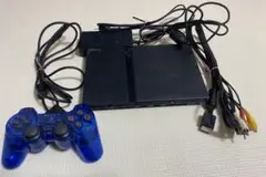 PlayStation 2 本体 SCPH-70000 コントローラー付き