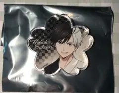 HICUL　桜　アクリルブロック