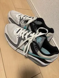 NIKE エアマックス　スニーカー