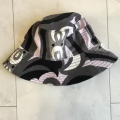 2025年最新】EMILIO PUCCI ハットの人気アイテム - メルカリ