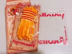 Mellojoy メロジョイ ながーいシリーズ ロングロングポテト - メルカリ