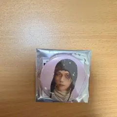 INI NEW YEAR POP-UP STORE 2026 池崎理人缶バッジ