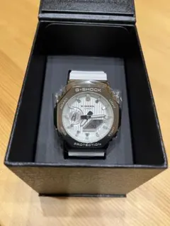 新品未使用 G-SHOCK 葬送のフリーレン コラボ 腕時計 アサヒ飲料