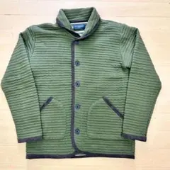 美品　U.S.BOADR メンズ　M トップスアウター　カーディガン　上着