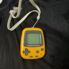 ポケットピカチュウ Pocketpikachu 説明書付き 万歩計 - メルカリ