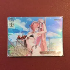 ヴァイス RRR シークレット・オーダー - メルカリ