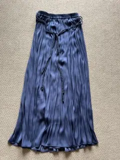 シップス　ロングスカート