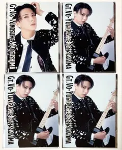 2025年最新】松島勇之介 チェキの人気アイテム - メルカリ