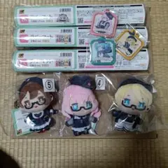 【超レア】ミルカチョコ　ヴィンテージ　ぬいぐるみ　ノベルティ　milka メルカリ