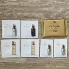 クレドポー　試供品