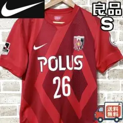 正規品 浦和レッズ ユニフォーム MAKINO 5番 槙野智章 - メルカリ