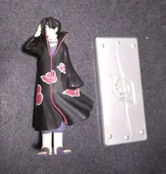 【NARUTO】うちはイタチ【フィギュア】