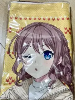 学園アイドルマスター 藤田ことねの世界一可愛い応援タオル - メルカリ