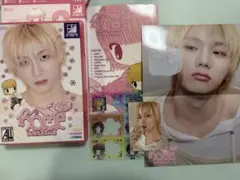 BOYNEXTDOOR ボネクド HOME ソンホ トレカ