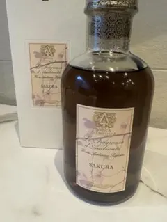 廃盤】パルファンサトリ ハナヒラク50ml - メルカリ