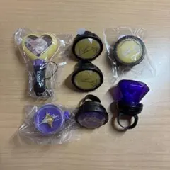 朔間零 リングライト22点セット 2025年最新】リングライト あんスタ 朔間零の人気アイテム