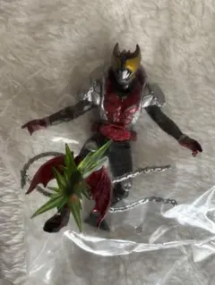 【一番くじ】仮面ライダー キバ フィギュア スペシャルカラーver.