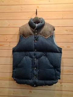 ☆タイムセール値引☆ウエアハウスRocky MountainFeatherbed WAREHOUSE（ウエアハウス） ウェアハウス ロッキーマウンテン フェザー