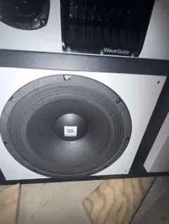 ALPINE BASS ZR Music Max 1000 ウーファー - メルカリ