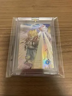 ドラゴンボールスーパーダイバーズ 7弾 ゴジータ パラレル