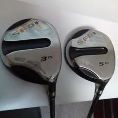 Royal Collection SFD III 3W 5Wセットのサムネイル