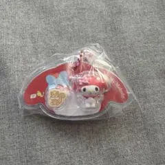 サンリオパッケージチャーム 【シークレット】マイメロディ