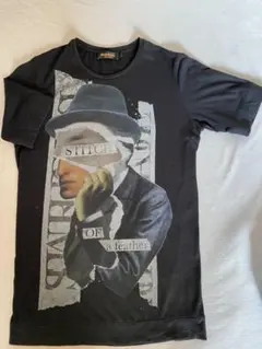 ディーゼルのTシャツ