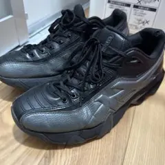 KikoKostadinov Asics Novalis Gel-Teremoa