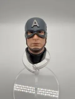公式 キャプテン・アメリカ ヘルメット マスク コスプレ フィギュア 公式 キャプテン・アメリカ ヘルメット マスク コスプレ フィギュア