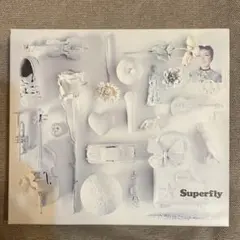 【初回盤(2CD+DVD)】Superfly Bloom