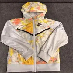 Nike カラフルジャケット
