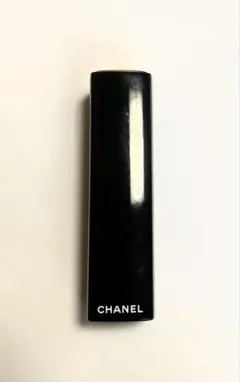 CHANEL シャネル リップケース 空容器 口紅ケース ブラック