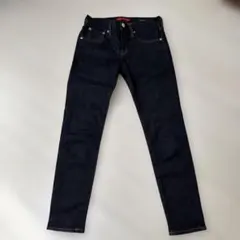 未使用　レッドカード デニムパンツ　25th Anniversary 正規品