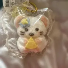 スクイーズキーホルダーのサムネイル