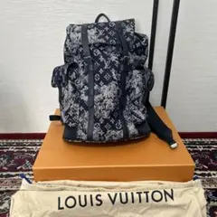 LOUIS VUITTON クルストファーPMのサムネイル