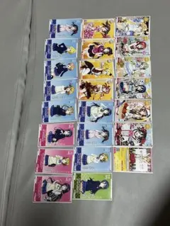 ラブライブ！　断捨離