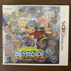 ベイブレードバースト ゴッド