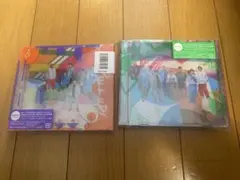 Hey! Say! JUMP PULL UP アルバム